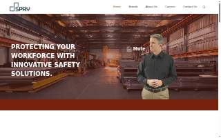 SPRY Manufacturing
