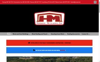 Homewood Metalworks