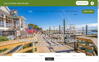 Gator Beach Property Management