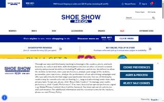 Shoe Show