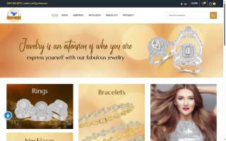 Infinity Jewelers