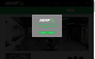 Hemp Xr