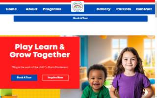 Learn N Play CDC & Drop-In Care