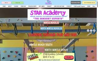 Star Academy Myrtle Beach