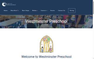 Westminster Preschool