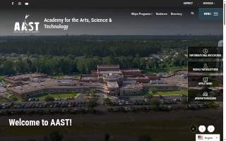 Academy for the Arts, Science, and Technology
