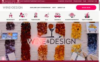 Wine & Design