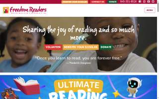 Freedom Readers