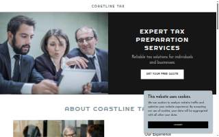Coastline Tax