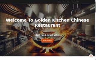 Surfside Golden Kitchen Chinese Restaurant