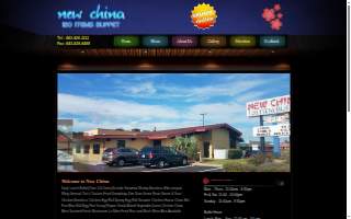 New China