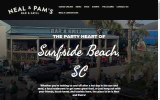 Neal & Pam's Bar and Grill