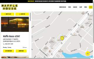Waffle House