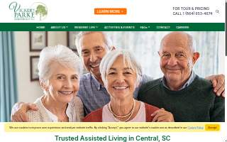 Vickery Parke Assisted Living