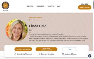 Senior Care Authority Carolinas