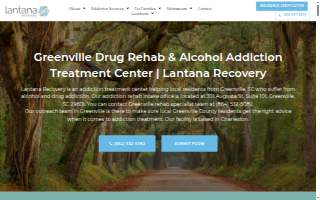 Lantana Recovery