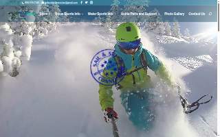 Sail and Ski Connection
