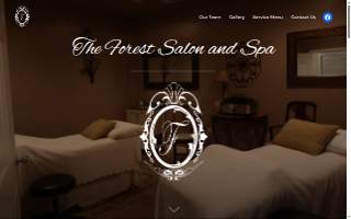 The Forest Salon & Spa LLC