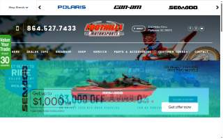 Foothills Motorsports