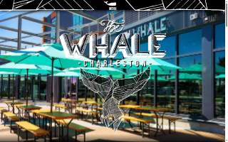 The Whale A Craft Beer Collective of Charleston