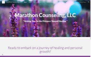 Marathon Counseling