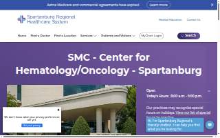 Palmetto Hematology Oncology