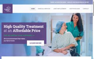 Surgery Center At Pelham