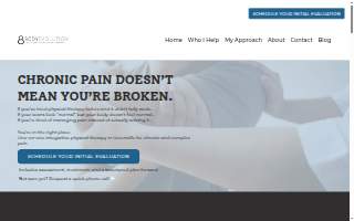 Body Evolution Integrative Physical Therapy