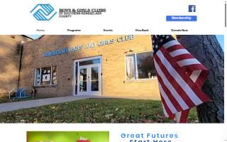 Rensselaer Boys Club
