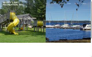 Monty's Bay Recreation Inc