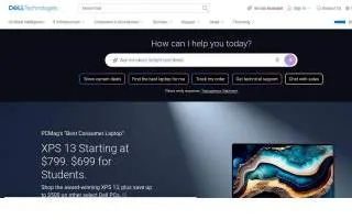 Computer Technology Center website