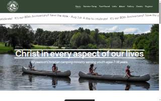 Camp Cherith Of Western Ny Inc