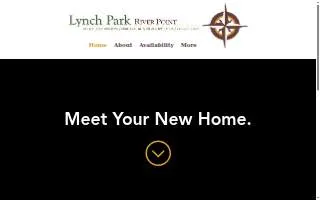 Lynch Park Associates Inc website