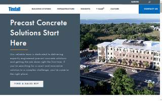 Tindall Corporation