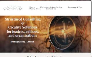 The Wilderness Compass