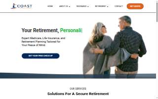 Charter Financial Group of Carolina