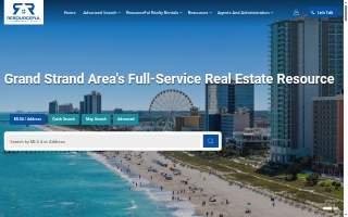 Resourceful Realty