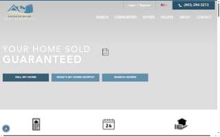 Brendon Payne Expert Real Estate Advisors Team