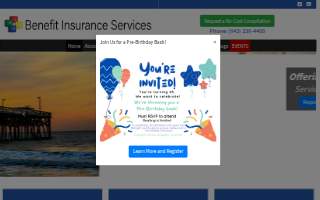 Benefit Insurance Services