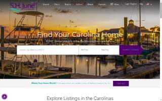 S.H. June & Associates LLC