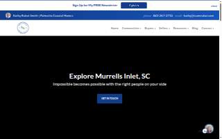Kathy Rukat Smith, Palmetto Coastal Homes