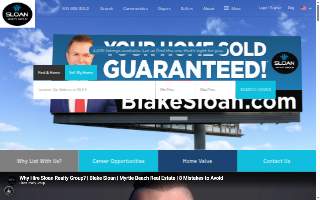 Sloan Realty Group