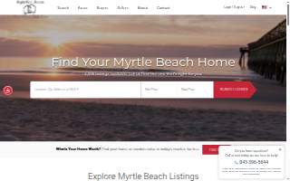 Right Find Homes - Keller Williams Myrtle Beach