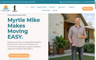 Myrtle Mike Real Estate, LLC