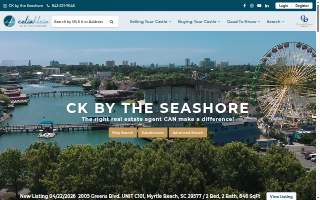 Celia A. Klein, SC/NC REALTOR®