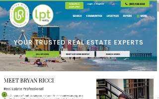 Bryan Ricci Properties