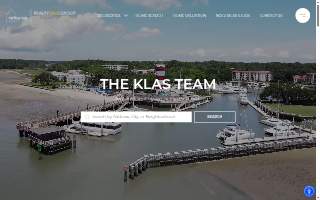 The KLAS Team