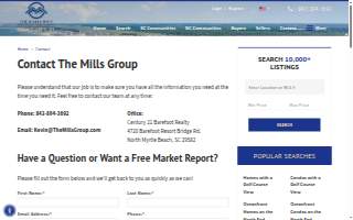 The Mills Group