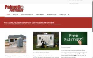 Palmetto Portables