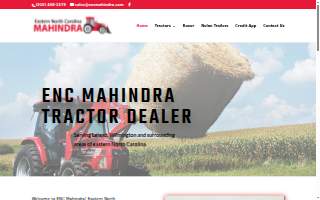 ENC Mahindra , Inc
